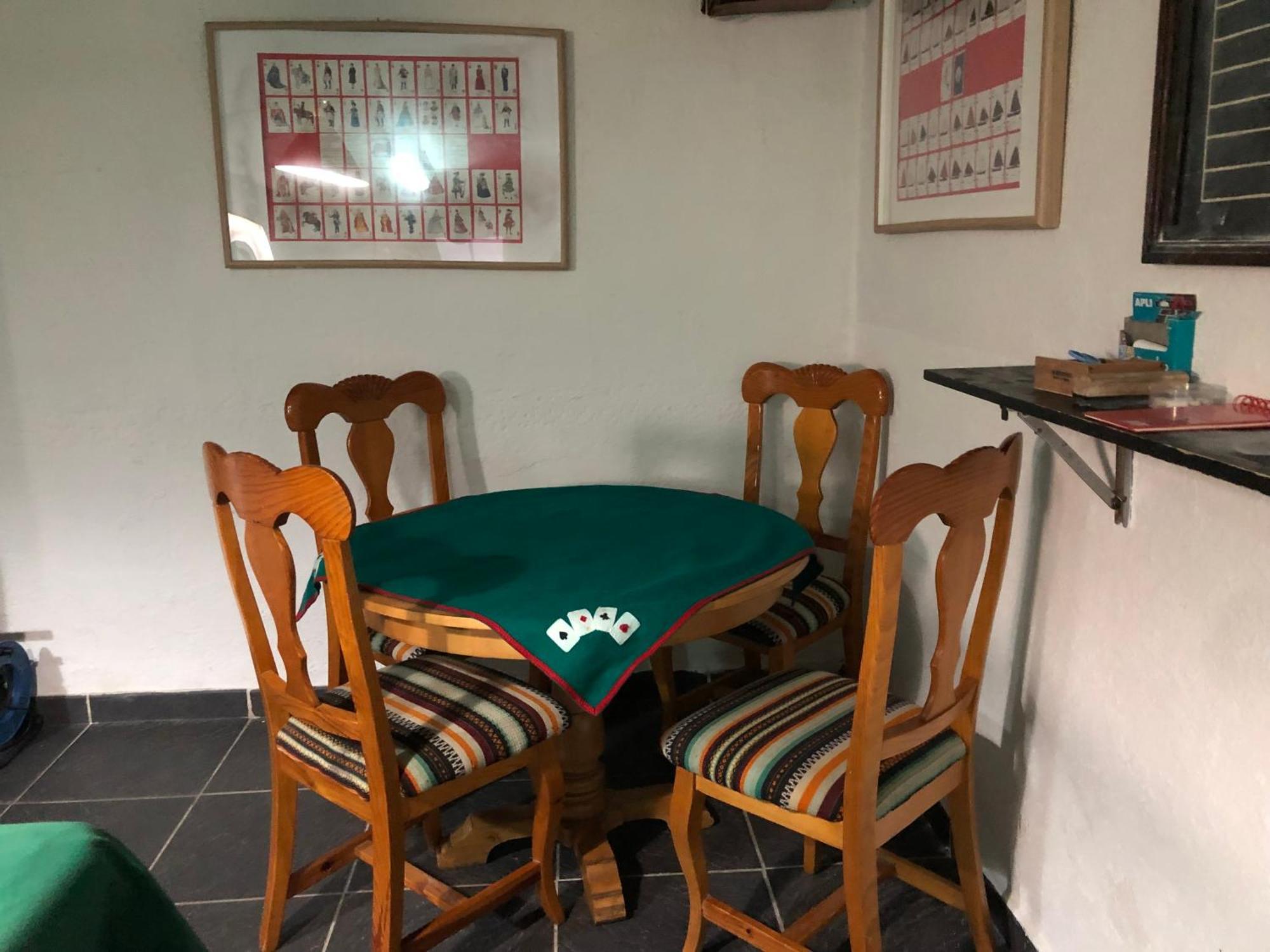 Casa Rural El Castillo De Ciruelas Екстер'єр фото